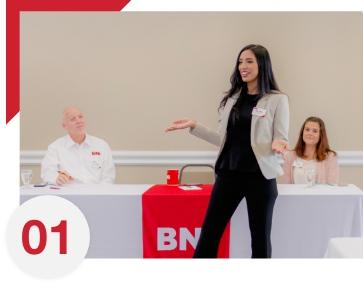 Scale Your Business